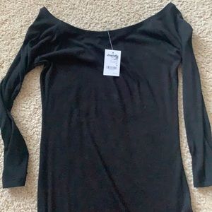 Bodycon mini dress Charlotte Russe